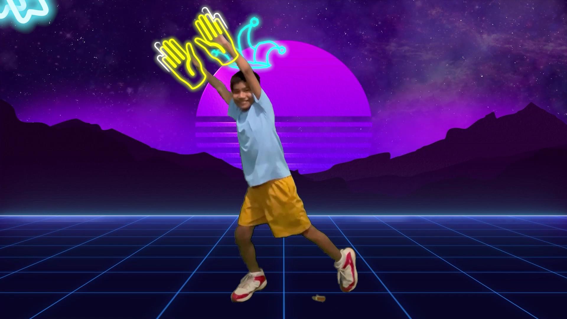 Neon Fun