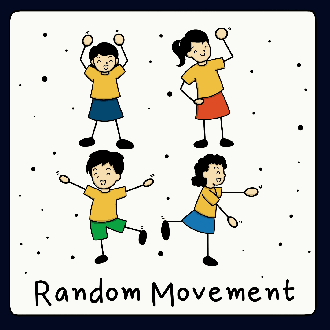 Movement and Rhythm