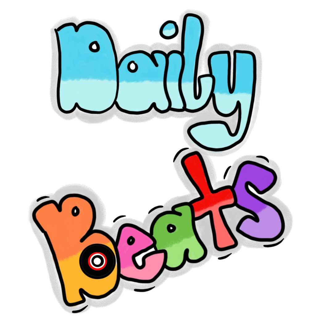 Daily Beats Logo