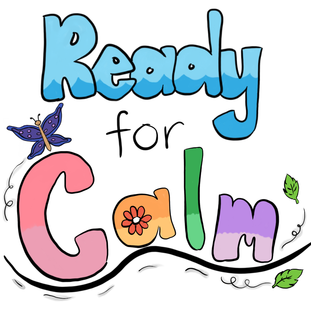 Ready for Calm Logo